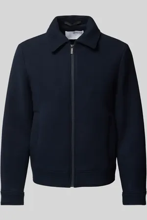 SELECTED Jacke mit Umlegekragen Modell 