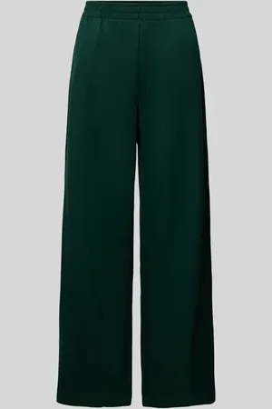 MSCH Relaxed Fit Stoffhose mit elastischem Bund Modell 