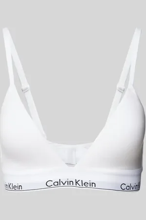 Calvin Klein BH mit Hakenverschluss in , Größe S