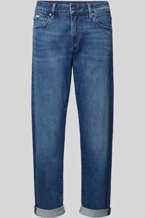 G-Star Boyfriend Jeans im 5-Pocket-Design Modell 