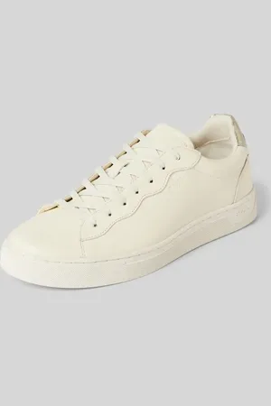 HUGO BOSS Sneaker mit Label-Print Modell 