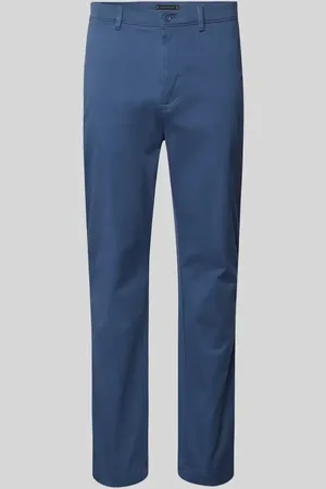 Tommy Hilfiger Chino mit Gesäßtaschen Modell 