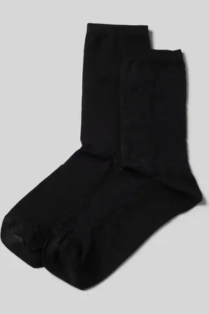 HUGO BOSS Socken mit Label-Stitching Modell 