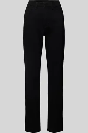 Brax Slim Fit Jeans mit Gürtelschlaufen Modell 