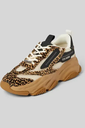 Steve Madden Sneaker mit Schnürverschluss Modell 