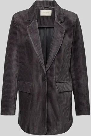 Freequent Blazer mit Reverskragen Modell 