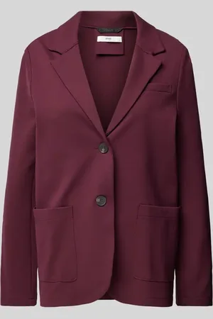 Brax Blazer mit Reverskragen Modell 