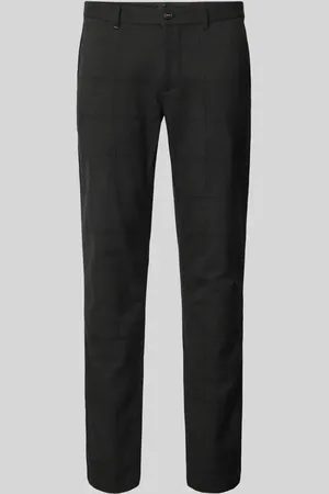 HUGO BOSS Chino mit französischen Eingrifftaschen in , Größe 30/32