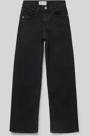 Cars Relaxed Fit Jeans im 5-Pocket-Design Modell 