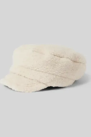 Loevenich Schiebermütze aus Teddyfell in , Größe 1