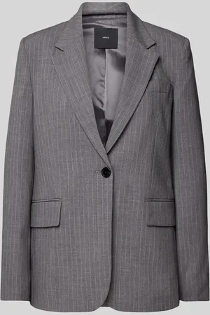MANGO Blazer mit Reverskragen Modell 