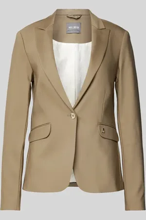 Mos Mosh Blazer mit Pattentaschen Modell 