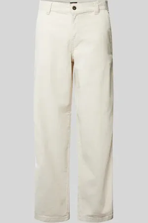 Dickies Stoffhose mit französischen Eingrifftaschen Modell 