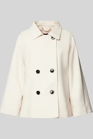 More & More Jacke mit Reverskragen Modell 