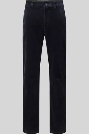 Christian Berg Regular Fit Cordhose aus Bio-Baumwolle in , Größe 26
