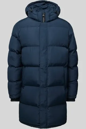 Pepe Jeans Steppjacke mit Kapuze Modell 