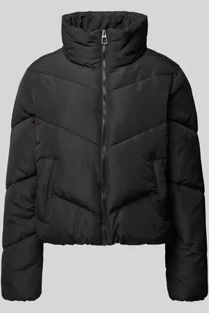 ONLY Regular Fit Steppjacke mit Stehkragen Modell 