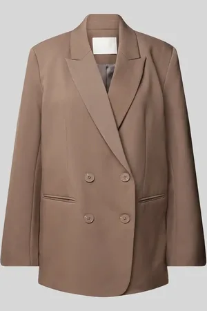 Lena Gercke Blazer mit Reverskragen Modell 