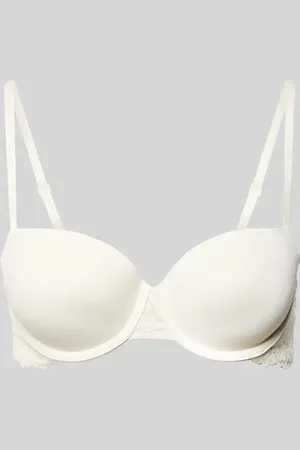 Calvin Klein BH mit Spitzenbesatz in , Größe 70B
