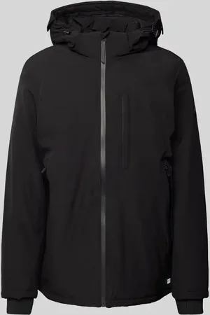 Cars Jacke mit Reißverschlusstaschen Modell 
