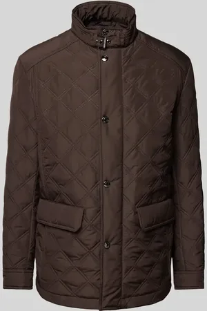 JOOP! Jacke mit Stehkragen in , Größe 48