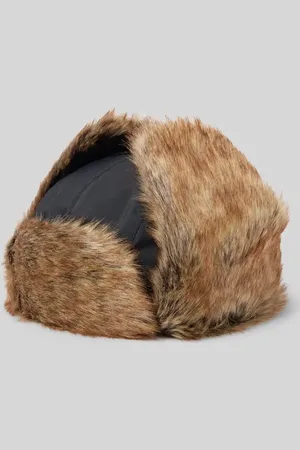 Barbour Mütze mit Ohrenklappen Modell 
