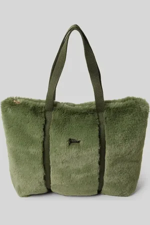 Barts Shopper aus Kunstfell Modell 