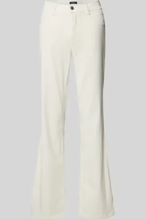 Atelier Gardeur Flared Cut Cordhose Modell 
