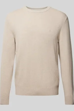 Marc O’ Polo Loose Fit Pullover mit Rundhalsausschnitt in , Größe XL