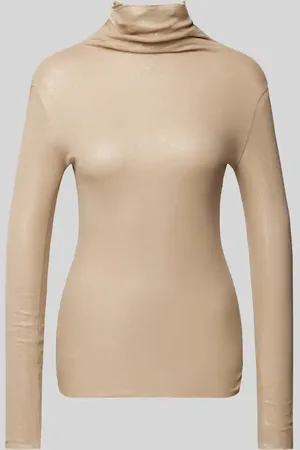 Luisa Cerano Longsleeve mit Turtleneck in , Größe 34