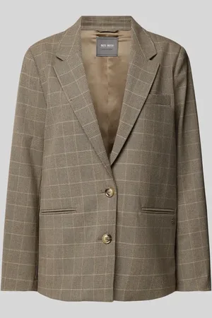 Mos Mosh Blazer mit Paspeltaschen Modell 