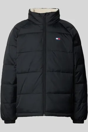Tommy Hilfiger Steppjacke mit Logo-Stitching Modell 