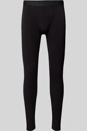 HUGO BOSS Long Johns mit Logo-Detail in , Größe XXL