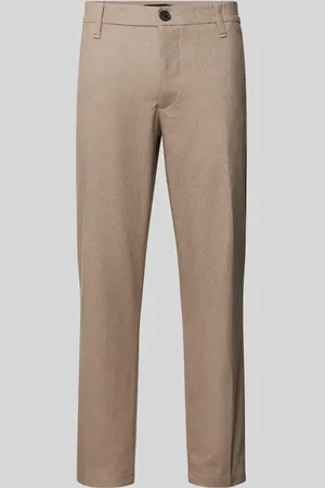 Gabba Stoffhose mit französischen Eingrifftaschen Modell 