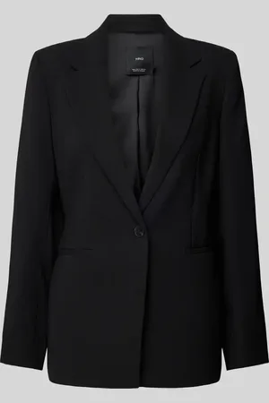 MANGO Blazer mit Reverskragen Modell 