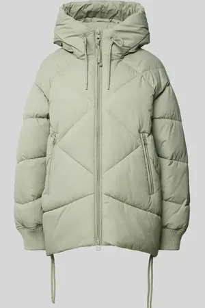 Marc O’ Polo Steppjacke mit Zweiwege-Reißverschluss in , Größe XL