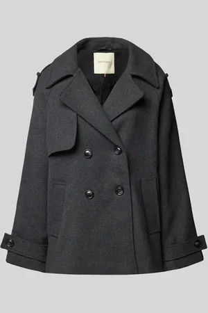 Freequent Jacke mit Leistentaschen Modell 