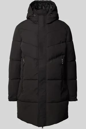 McNeal Steppjacke mit Kapuze in , Größe L