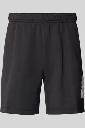 adidas Sweatshorts mit Label-Detail in , Größe XS