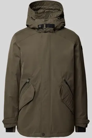 PME Legend™ Jacke mit Kapuze Modell 