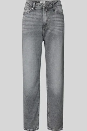 QS by s.Oliver Slim Fit Jeans im 5-Pocket-Design in , Größe 27/30