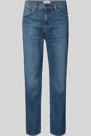 Brax Regular Fit Jeans im 5-Pocket-Design Modell 