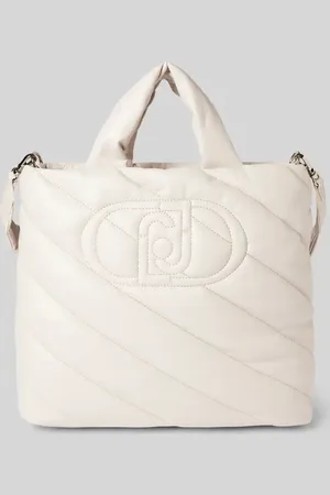 Liu Jo Handtasche mit Label-Stitching Modell 