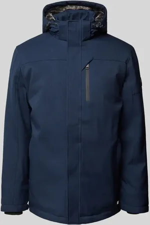 Cars Jacke mit Brusttasche Modell 