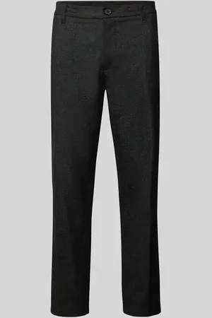 Gabba Stoffhose mit französischen Eingrifftaschen Modell 