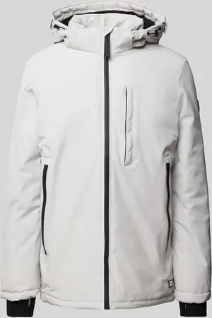 Cars Jacke mit Reißverschlusstaschen Modell 