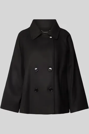 More & More Jacke mit Reverskragen Modell 