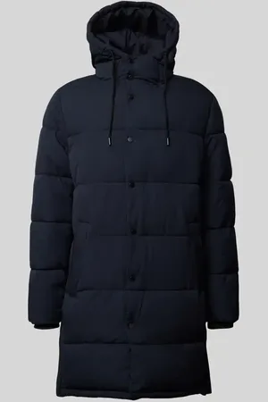 McNeal Regular Fit Steppmantel mit Kapuze in , Größe S