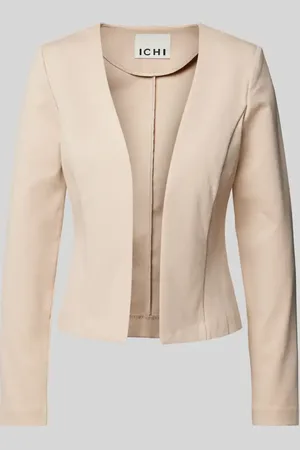 Ichi Regular Fit Blazer Modell 