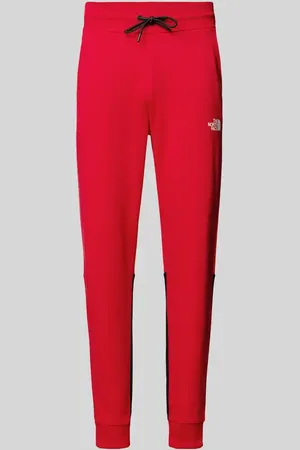 The North Face Sweatpants mit Label-Print in , Größe M